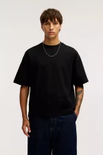 Boxy T-shirt