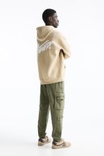 Cargo jogger trousers - Image 2
