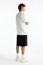 Bermuda jogging shorts - Image 2