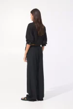 Rustic joggers Black - Image 2
