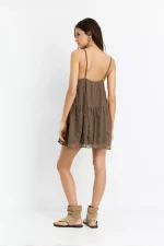 Short beaded dress - Image 2