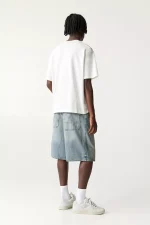 Skater jorts - Image 2