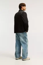 Lightweight cotton jacket - Image 3