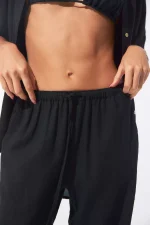 Rustic joggers Black - Image 3