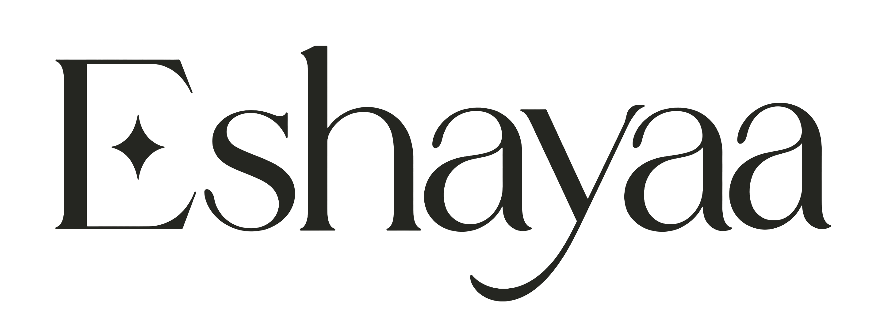 ESHAYAA